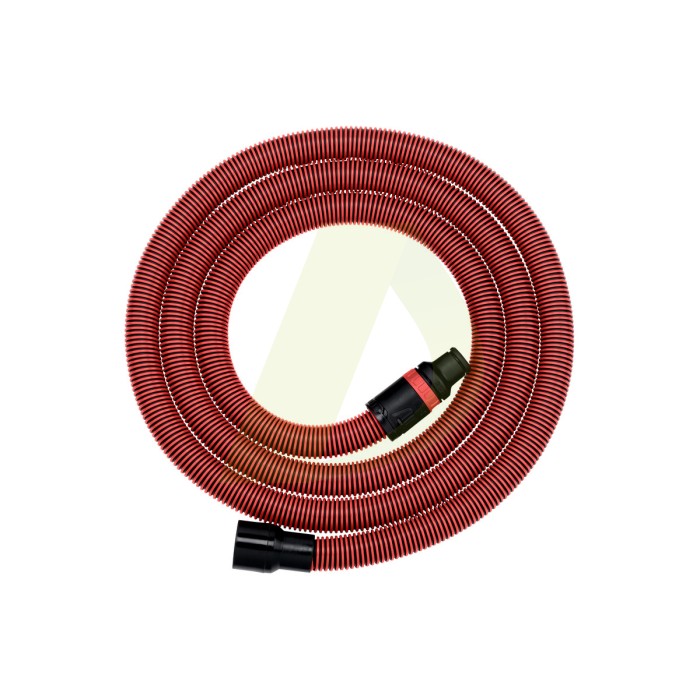 Всмоктувальний шланг Quick, Ø 32 мм, L-4 м, антистатичний (635402000) Всмоктувальний шланг Quick, Ø 32 мм, L-4 м, антистатичний (635402000)