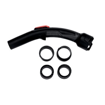 Проміжна деталь рукоятки Quick Premium, антистатична (635406000)