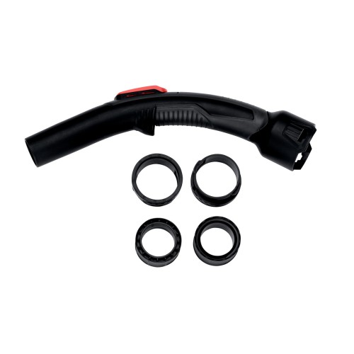 Проміжна деталь рукоятки Quick Premium, антистатична (635406000)