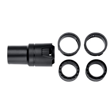 Соединительная муфта Quick, Ø 40 мм / Ø 45 мм (635408000)