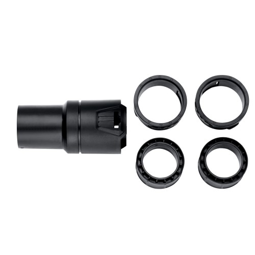 Соединительная муфта Quick, Ø 40 мм / Ø 45 мм (635408000)