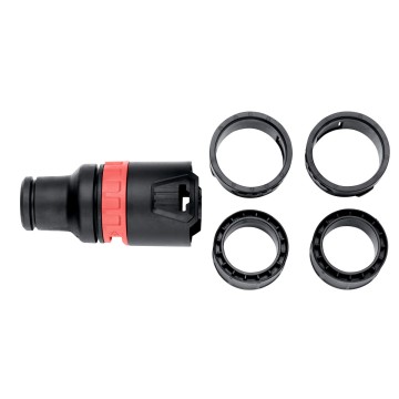 Соединительная муфта Quick, Ø 28 мм / Ø 35 мм (635409000)