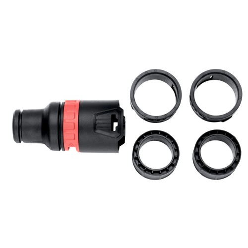 Соединительная муфта Quick, Ø 28 мм / Ø 35 мм (635409000)