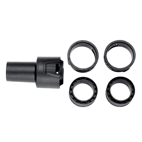 Набор торцевых головок с жестким конусом Quick, 3 предм. (635412000)