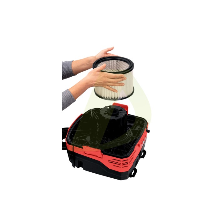 Поролоновый водяной фильтр (635422000) Поролоновый водяной фильтр (635422000)