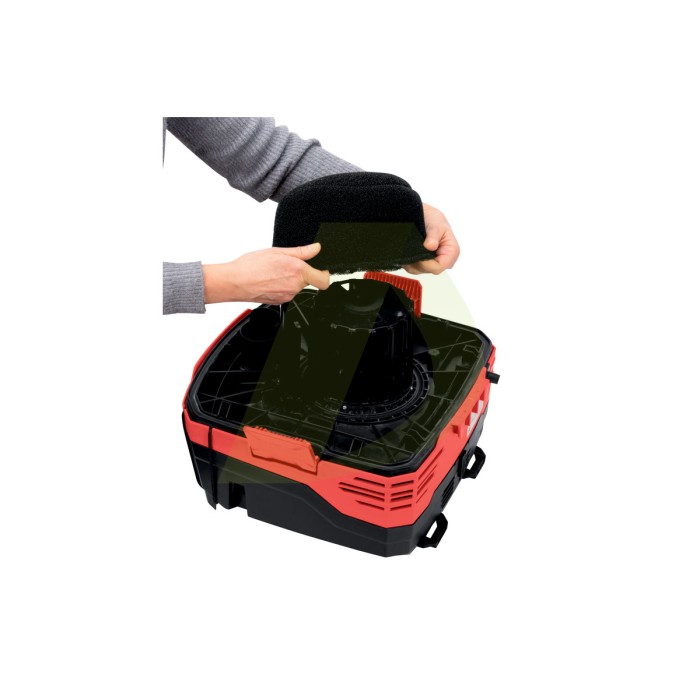 Поролоновый водяной фильтр (635422000) Поролоновый водяной фильтр (635422000)