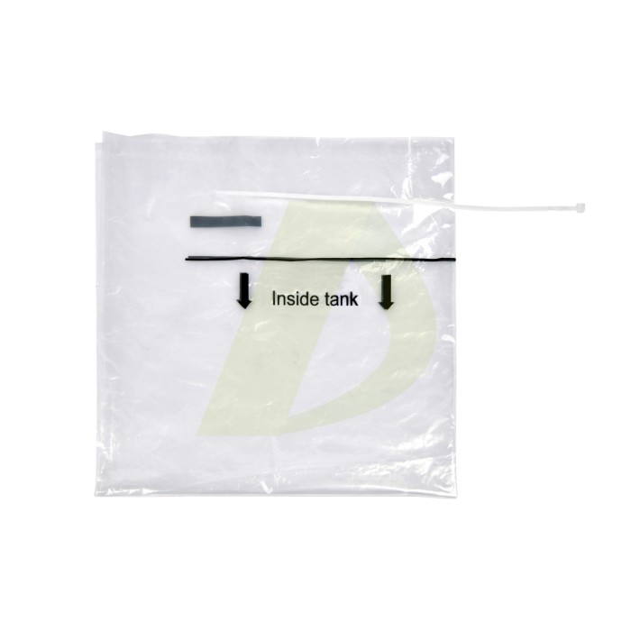 5 поліетиленових одноразових мішків — 20 л (635425000) 5 поліетиленових одноразових мішків — 20 л (635425000)