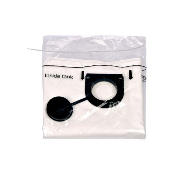 Специальный фильтровальный мешок, класс пыли H, 30 л (635427000)