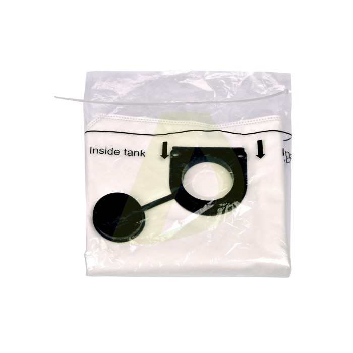 Специальный фильтровальный мешок, класс пыли H, 30 л (635427000) Специальный фильтровальный мешок, класс пыли H, 30 л (635427000)