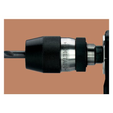 Быстрозажим. сверлильный патрон Futuro, 13 мм, J 6 (636356000)