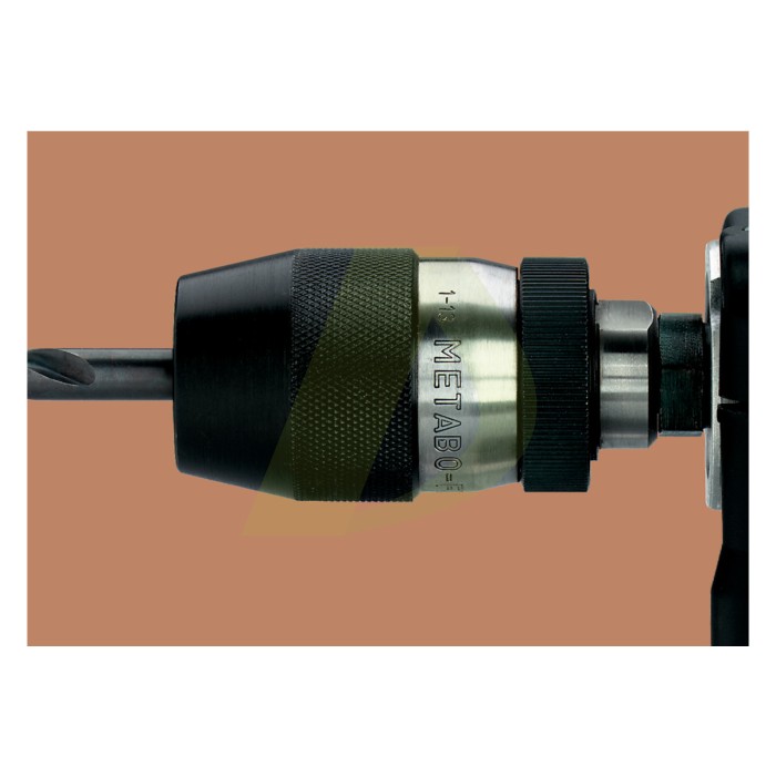 Быстрозажим. сверлильный патрон Futuro 13 мм, 1/2" (636342000) Быстрозажим. сверлильный патрон Futuro 13 мм, 1/2" (636342000)