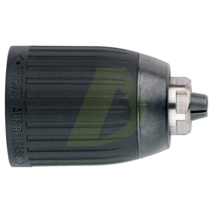 Швидкозатискний свердлильний патрон Futuro Plus H1, 13 мм, 1/2" (636517000) Швидкозатискний свердлильний патрон Futuro Plus H1, 13 мм, 1/2" (636517000)