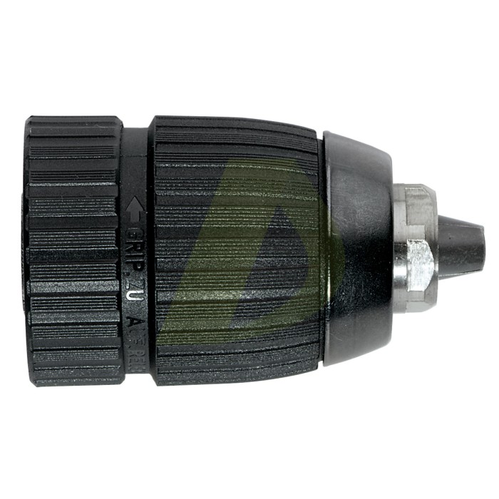 Быстрозажимной сверлильный патрон Futuro Plus H2, 10 мм, 1/2" (636519000) Быстрозажимной сверлильный патрон Futuro Plus H2, 10 мм, 1/2" (636519000)