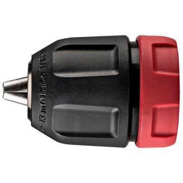 Швидкозмінний свердлильний патрон Futuro Plus H 1 R+L, 1,5–13 мм, «Quick» (636608000)