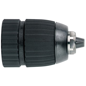 Быстрозажимной сверлильный патрон Futuro Plus S2, 10 мм, 3/8" (636612000)