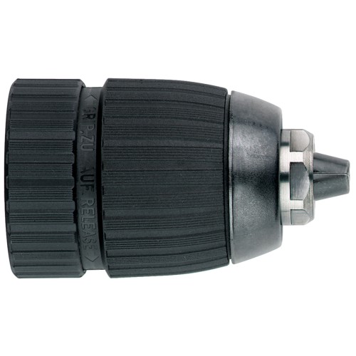 Быстрозажимной сверлильный патрон Futuro Plus S2, 13 мм, 1/2" (636614000)