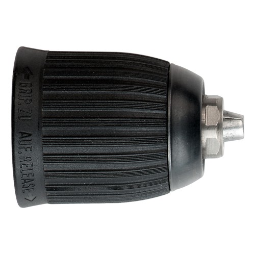 Быстрозажимной сверлильный патрон Futuro Plus S1, 10 мм, 1/2" (636616000)