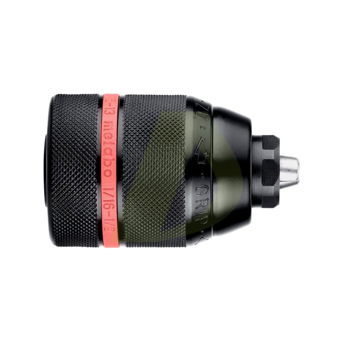 Быстрозажим. сверлильный патрон Futuro Plus S2M, 13 мм, 1/2" (636620000) Быстрозажим. сверлильный патрон Futuro Plus S2M, 13 мм, 1/2" (636620000)