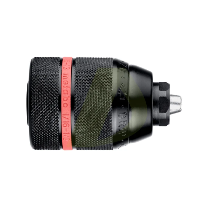 Быстрозажим. сверлильный патрон Futuro Plus S2M/CT, 13 мм, 1/2" (636619000) Быстрозажим. сверлильный патрон Futuro Plus S2M/CT, 13 мм, 1/2" (636619000)