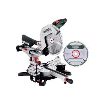 KGS 305 M Set Торцовочная пила