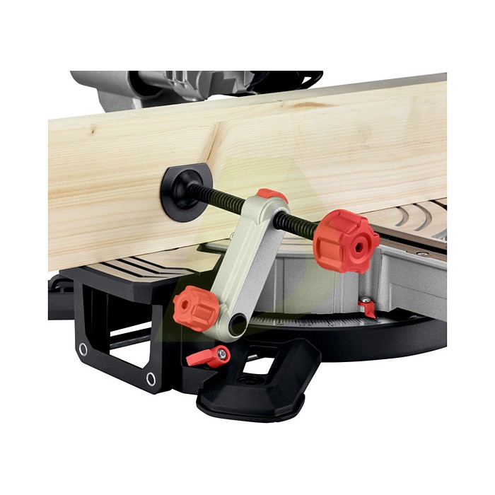 KGS 305 M Set Торцовочная пила KGS 305 M Set Торцовочная пила