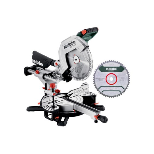 KGS 305 M Set Торцовочная пила