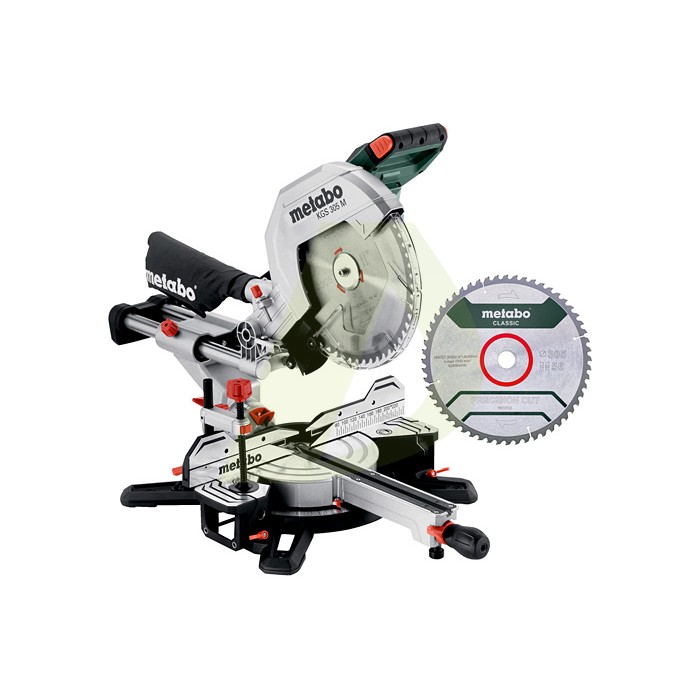 KGS 305 M Set Торцовочная пила KGS 305 M Set Торцовочная пила