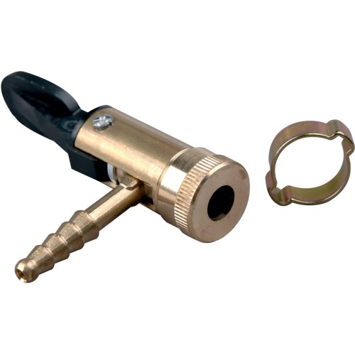 Важільний штекер з хомутом (7710672339)