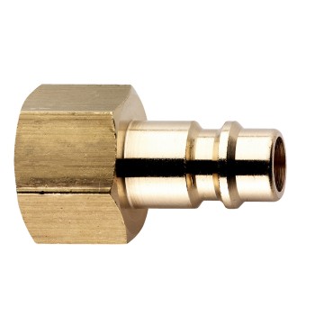 Вставной резьбовой ниппель Euro, внутренняя резьба 1/2" (628737000)