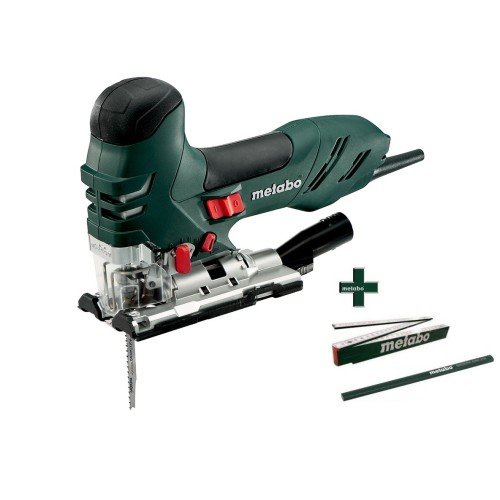 STE 140 Plus Set Лобзик