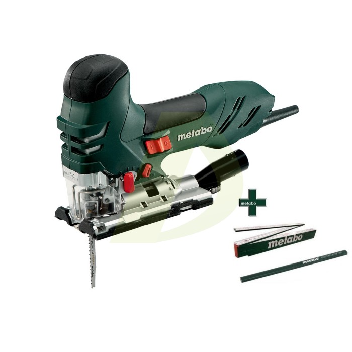 STE 140 Plus Set Лобзик STE 140 Plus Set Лобзик