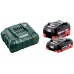 Базовый комплект LiHD 1 x 4,0 А·г + 1 x 5,5 А·г (685160000)