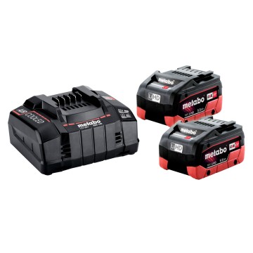 Базовый комплект 2 x LiHD 5,5 А·г SE (685190000)