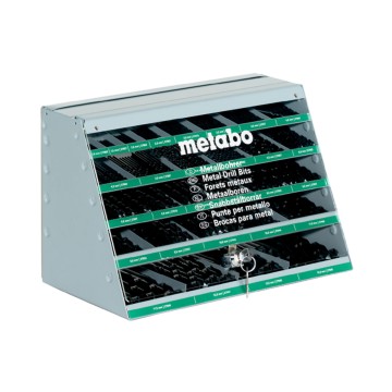 Модуль шафи із свердлами HSS-G (690104000)