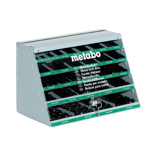 Модуль шафи із свердлами HSS-G (690104000)