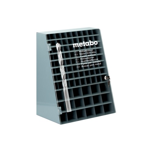 Модуль шафи із свердлами, великий, HSS-R (690106000)