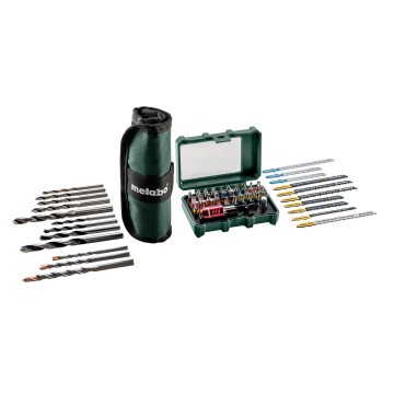 Набор комплектующих Promotion 55 предметов (691095000)