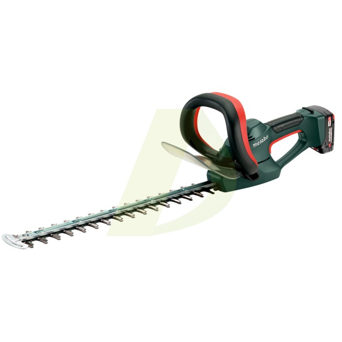 AHS 18-45 V Акумуляторний кущоріз AHS 18-45 V Акумуляторний кущоріз