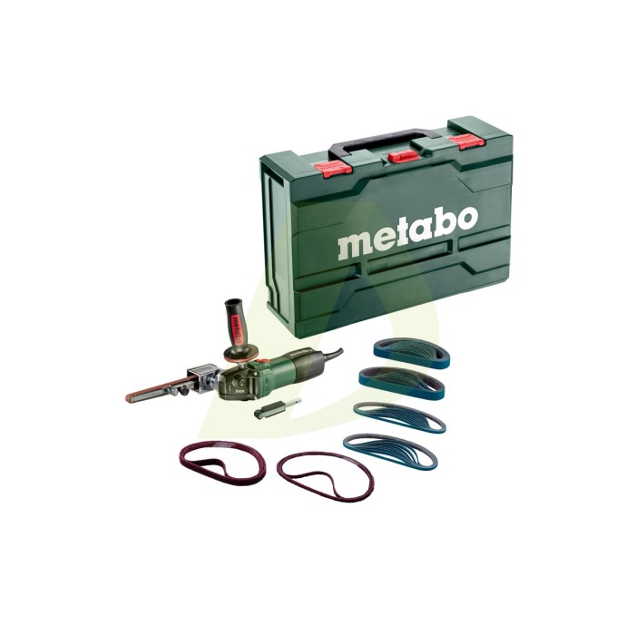 BFE 9-20 Set Стрічковий напилок BFE 9-20 Set Стрічковий напилок