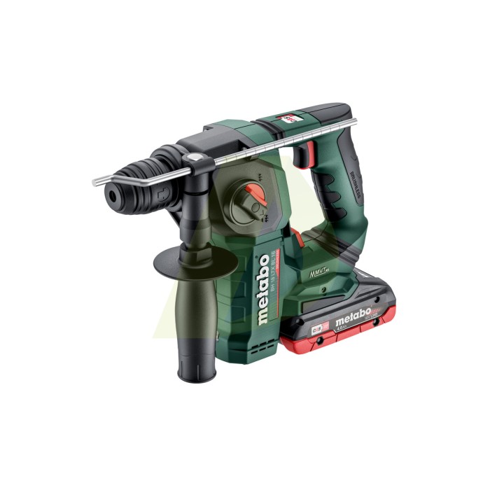 BH 18 LTX BL 16 Акумуляторний перфоратор BH 18 LTX BL 16 Акумуляторний перфоратор