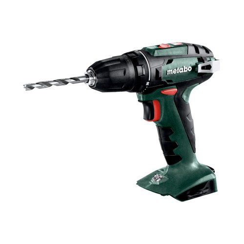 BS 18 Аккумуляторная дрель-шуруповерт