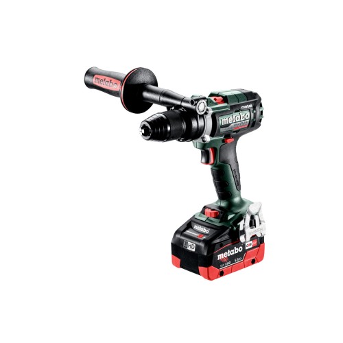 BS 18 LTX-3 BL I Metal Аккумуляторная дрель-шуруповерт