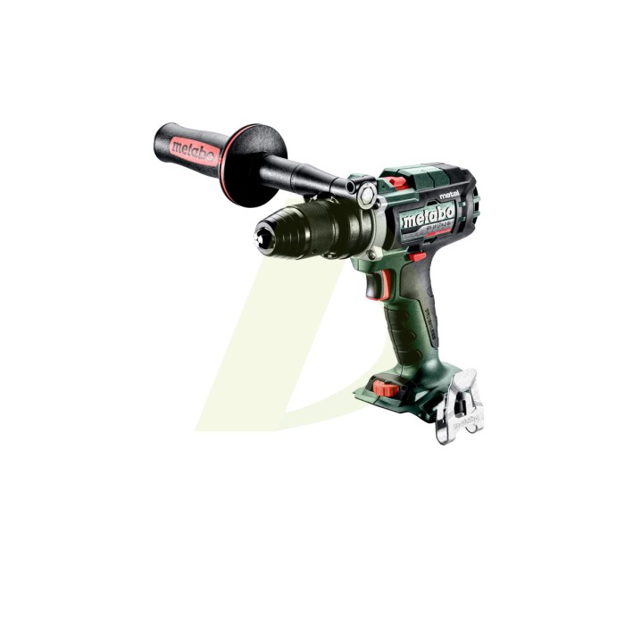 BS 18 LTX-3 BL I Metal Акумуляторний дриль-шуруповерт BS 18 LTX-3 BL I Metal Акумуляторний дриль-шуруповерт