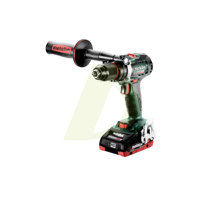 BS 18 LTX BL I Акумуляторний дриль-шуруповерт BS 18 LTX BL I Акумуляторний дриль-шуруповерт