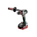 BS 18 LTX BL QI Аккумуляторная дрель-шуруповерт