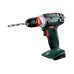 BS 18 Quick Аккумуляторная дрель-шуруповерт