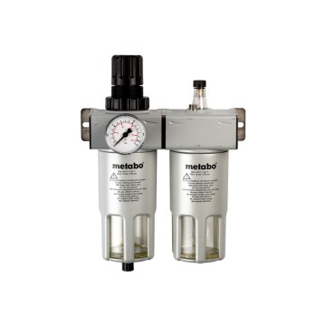 Блоки подготовки сжатого воздуха FRL-180 (0901063869)