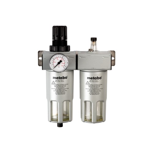 Блоки подготовки сжатого воздуха FRL-180 (0901063869)