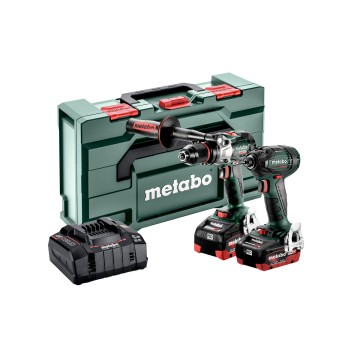 Combo Set 2.1.15 18 V BL Аккумуляторный инструмент в комплекте