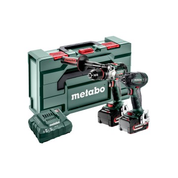 Combo Set 2.1.15 18 V BL Аккумуляторный инструмент в комплекте